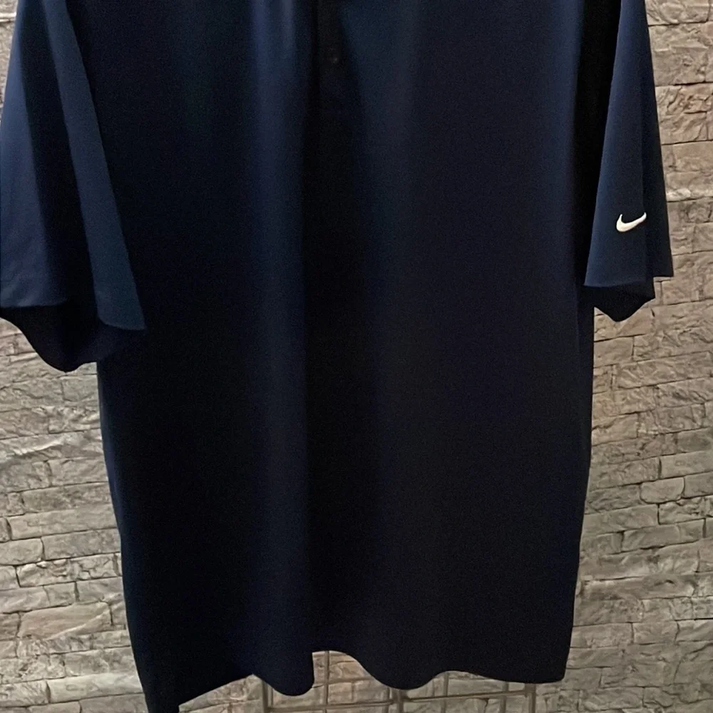🔥🔥 Nike Dry Essential Solid Polo for Men Size: XL🔥🔥